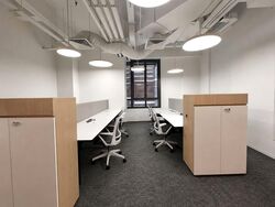 PLUS (D1), Office #554262351